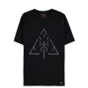 T-Shirts And Clothing * | Diablo Iv: All Seeing T-Shirt Hot Selling