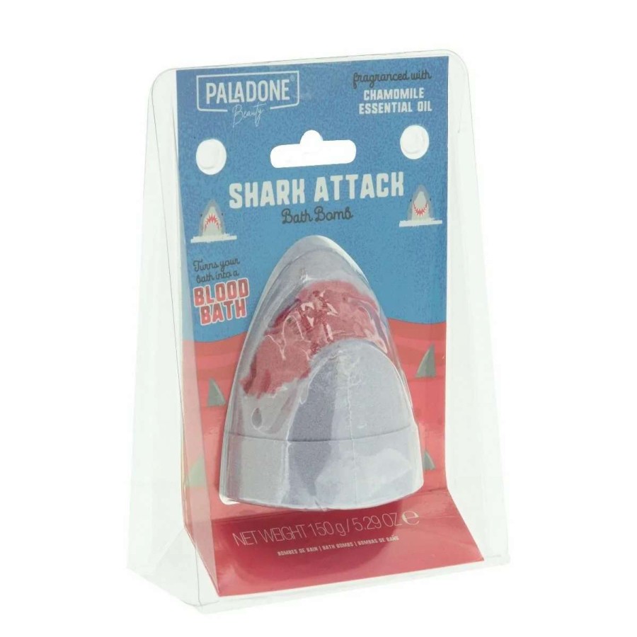 Home And Office * | Shark Bath Bomb Best Sale