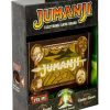 Props- Figures And Plushies * | Jumanji: Miniature Electronic Game Board Gift Selection