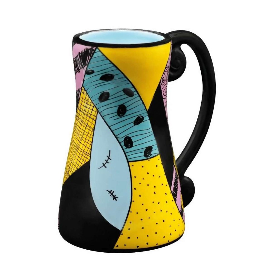 Home And Office * | The Nightmare Before Christmas: Sally 3D Mug Discount