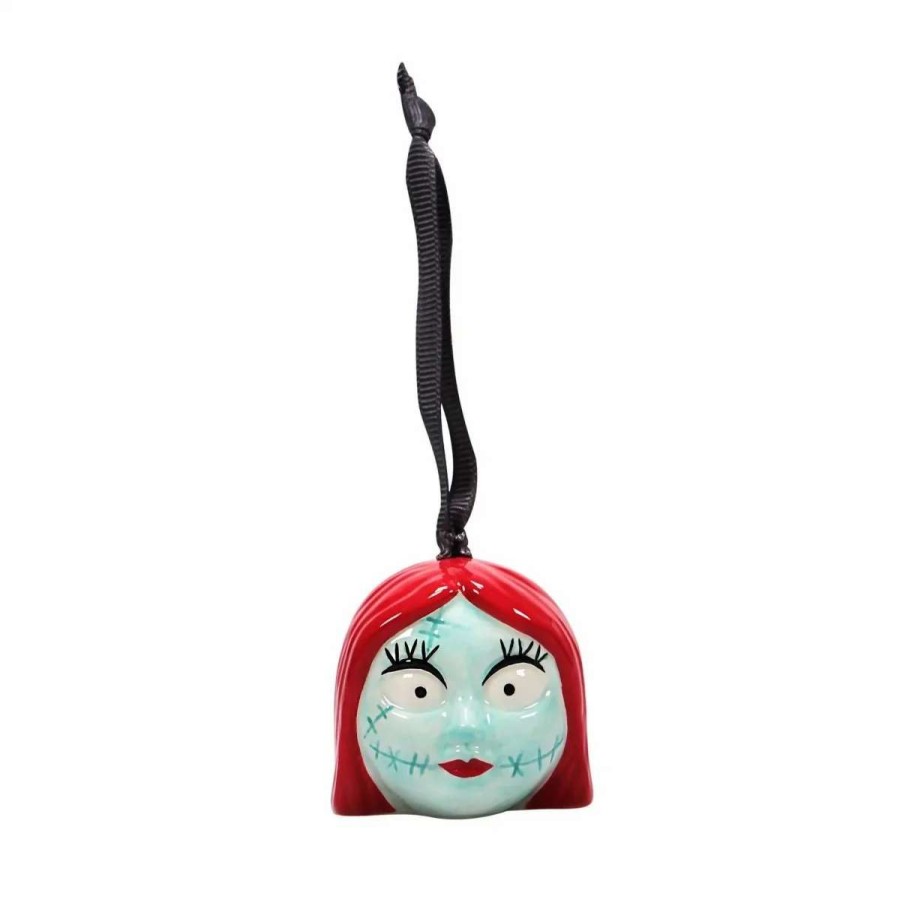 Home And Office * | Nightmare Before Christmas: Sally Decoration Preorder Closeout Sale