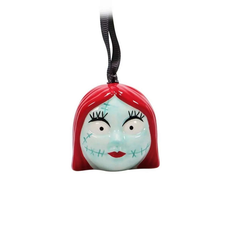 Home And Office * | Nightmare Before Christmas: Sally Decoration Preorder Closeout Sale