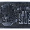 Home And Office * | Star Wars: Welcome To The Dark Side Rubber Doormat Free Delivery