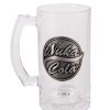 Home And Office * | Fallout: Nuka Cola Stein Glass Online