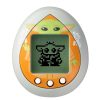 Props- Figures And Plushies * | Star Wars: The Mandalorian Grogu Use The Force Tamagotchi Nano Best-Selling