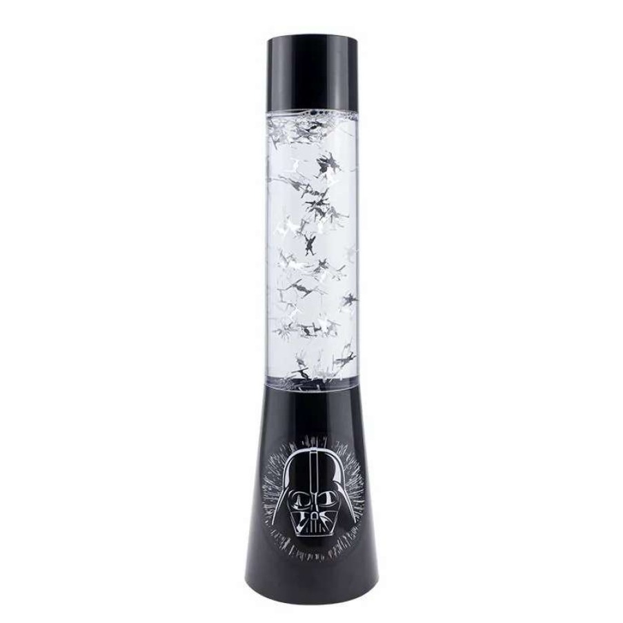 Home And Office * | Star Wars: Flow Lamp Closeout Sale