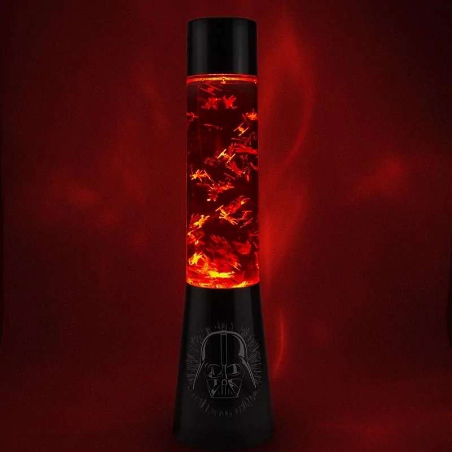 Home And Office * | Star Wars: Flow Lamp Closeout Sale