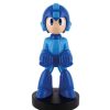 Home And Office * | Mega Man: 8 Inch Cable Guy Phone And Controller Holder Excellent