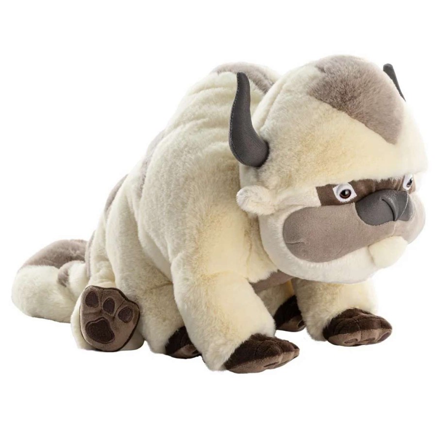 Props- Figures And Plushies * | Avatar The Last Airbender: Appa Plush Discount