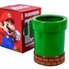 Home And Office * | Super Mario: Pipe Plant And Pen Pot Closeout Sale