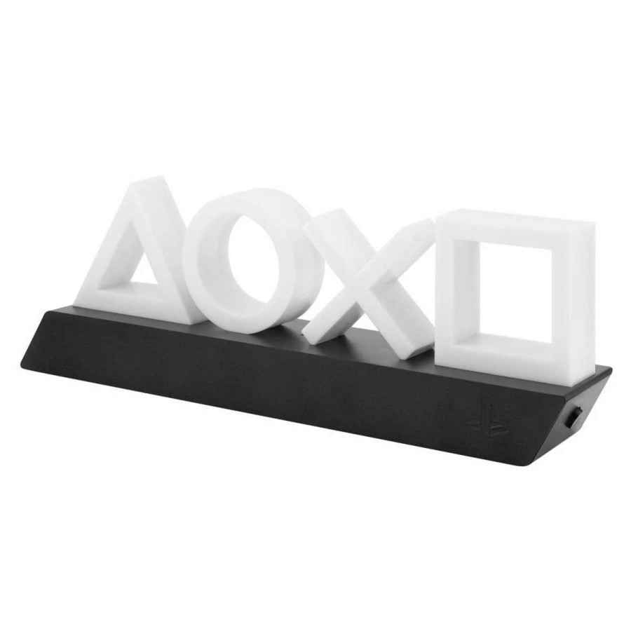 Home And Office * | Playstation: Ps5 Icons Light Outlet