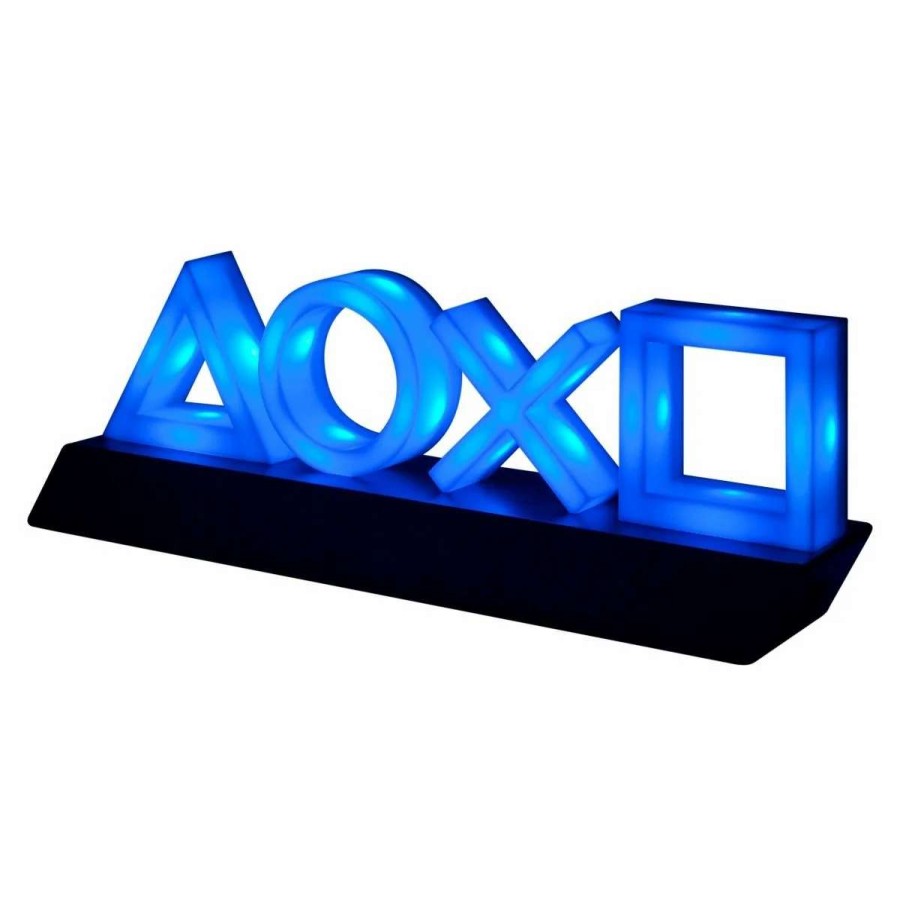 Home And Office * | Playstation: Ps5 Icons Light Outlet