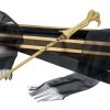 Props- Figures And Plushies * | Harry Potter: Lord Voldemort Wand In Ollivanders Box Flash Sale