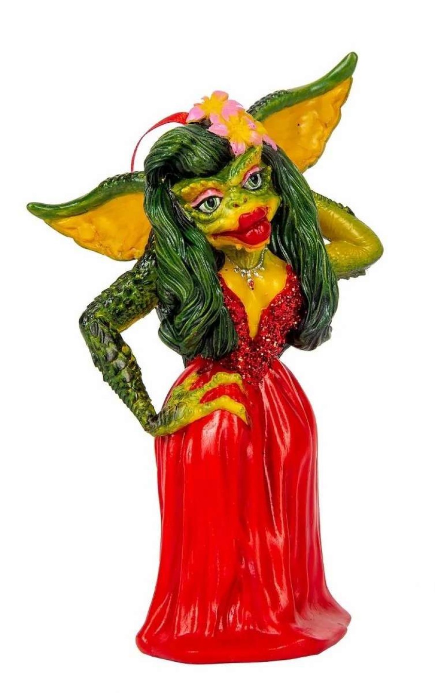 Home And Office * | Gremlins: Greta Hanging Ornament Excellent