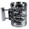 Home And Office * | Terminator: Just Another (Judgment) Day In The Office Tankard Online Sales