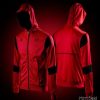 T-Shirts And Clothing * | Star Wars: Sith Trooper Hoodie Best Sale