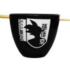 Home And Office * | Dragon Ball Z: 16Oz Ramen Bowl Official