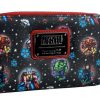 T-Shirts And Clothing * | Avengers: Tattoo Loungefly Purse 100% Guarantee