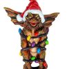 Home And Office * | Gremlins: Mohawk In Fairy Lights Hanging Ornament Discount