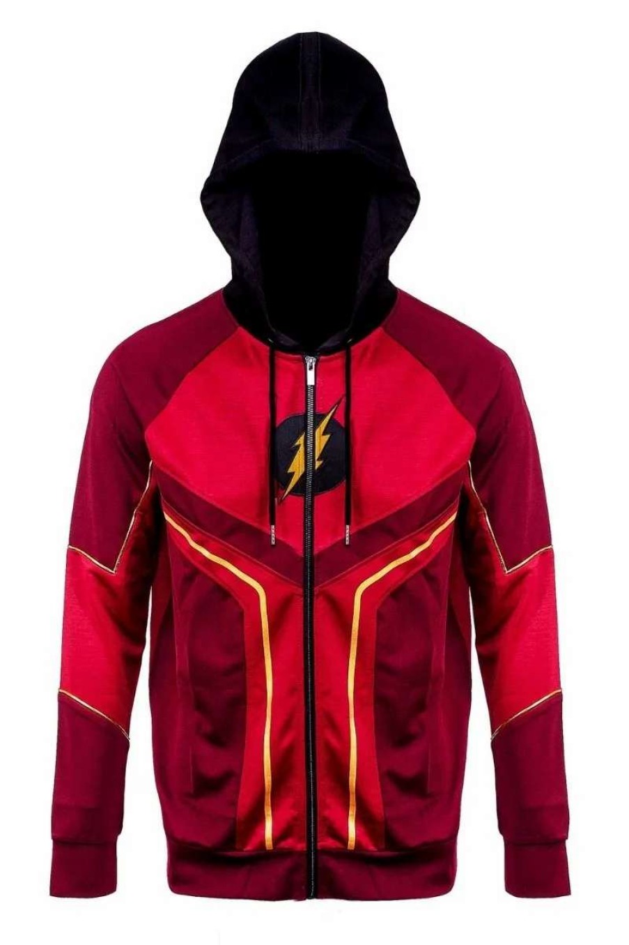 T-Shirts And Clothing * | Flash: Turn Back Time Premium Hoodie Fashionable