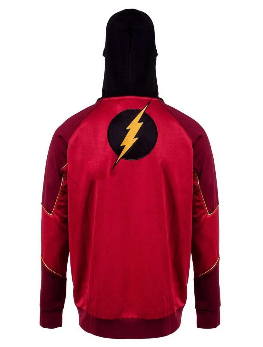 T-Shirts And Clothing * | Flash: Turn Back Time Premium Hoodie Fashionable