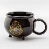 Home And Office * | Harry Potter: Cauldron 3D Mug Cut Price