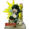 Props- Figures And Plushies * | My Hero Academia: 4 Layer Acrylic Stand Closeout Sale