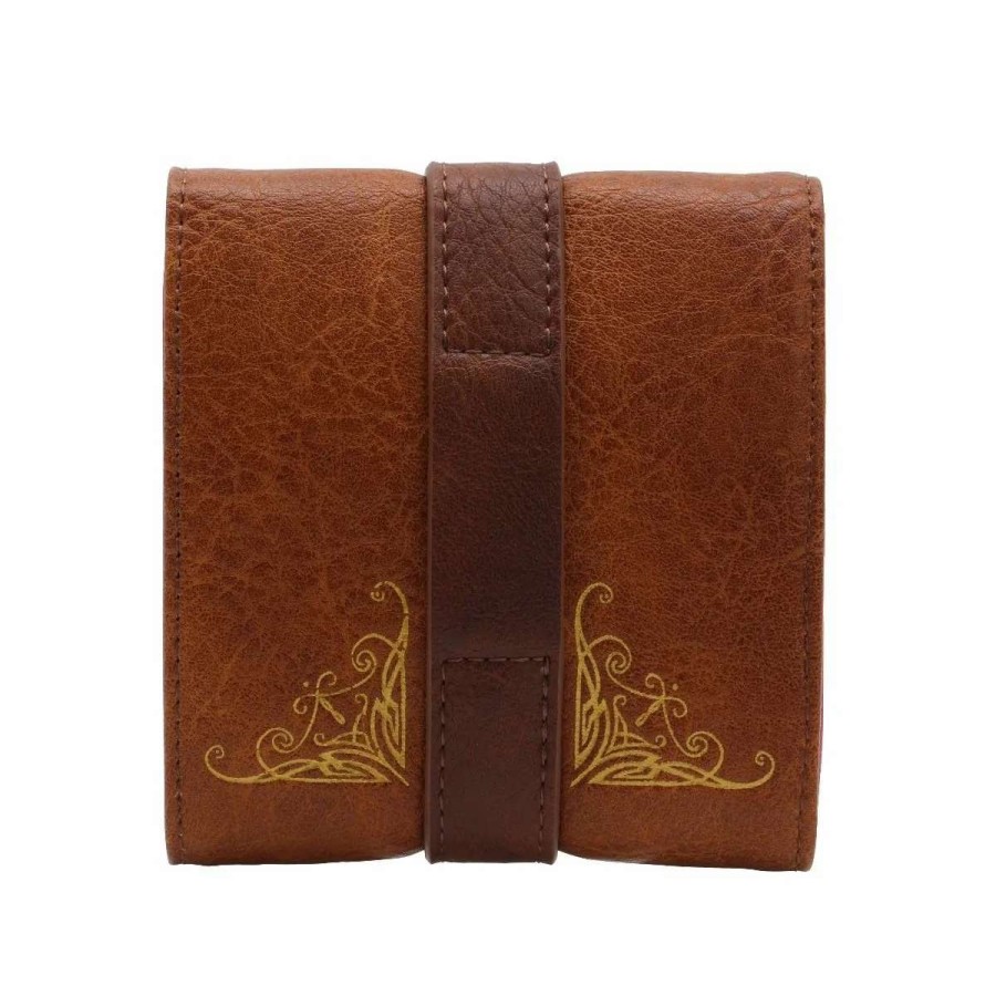 T-Shirts And Clothing * | Lord Of The Rings: One Ring Premium Wallet Preorder Outlet