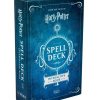 Props- Figures And Plushies * | Harry Potter: Spell Deck And Interactive Book Of Magic Low Price