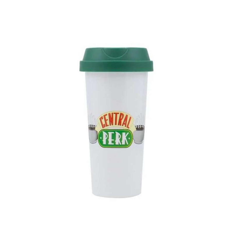 Home And Office * | Friends: Central Perk Cup Light Top Sell