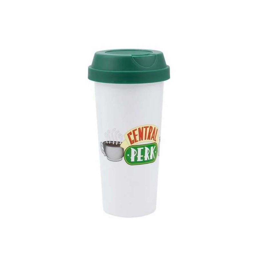 Home And Office * | Friends: Central Perk Cup Light Top Sell