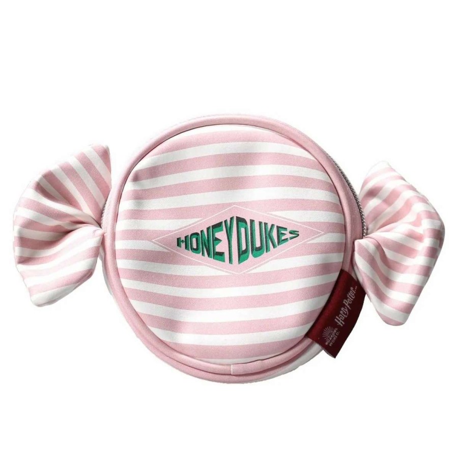 T-Shirts And Clothing * | Harry Potter: Honeydukes Coin Purse Discounts