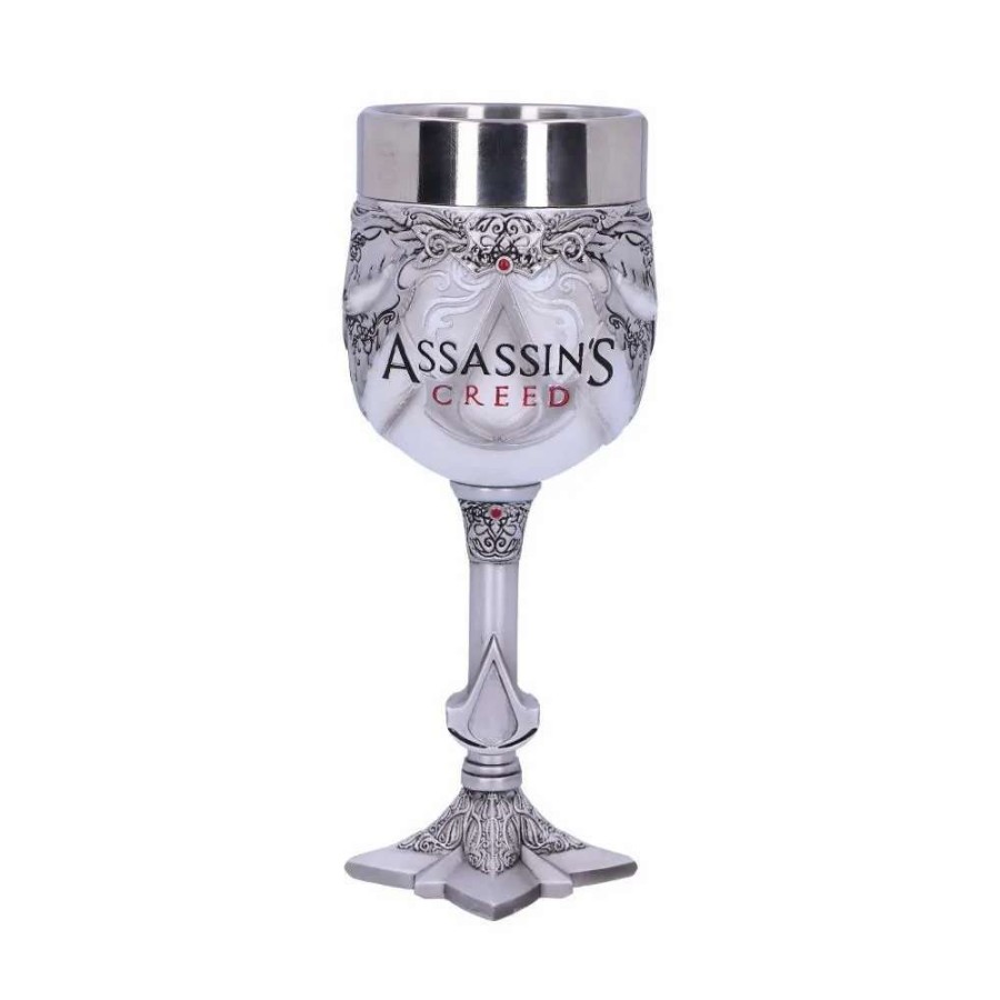 Home And Office * | Assassin'S Creed: Everything Is Permitted Goblet Bargain Sale