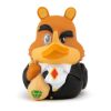 Props- Figures And Plushies * | Spyro The Dragon: Moneybags Tubbz Rubber Duck Collectible Exclusive Design