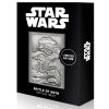 Props- Figures And Plushies * | Star Wars: Battle Of Hoth Limited Edition Ingot Cut Price