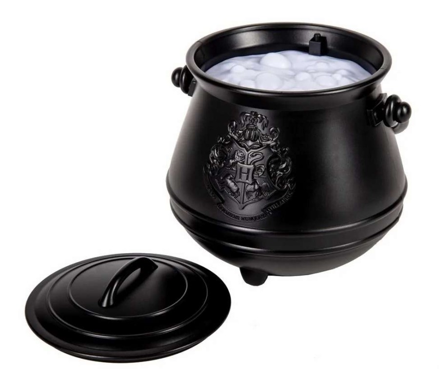 Home And Office * | Harry Potter: Everlasting Elixirs Cauldron Light Unique