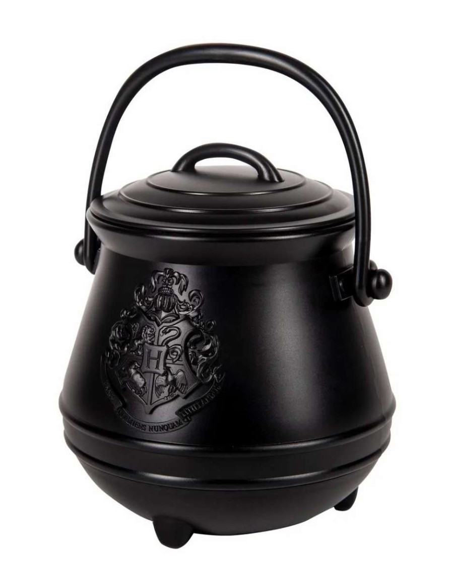 Home And Office * | Harry Potter: Everlasting Elixirs Cauldron Light Unique