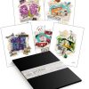 Home And Office * | Harry Potter: Lithograph Set Fashionable