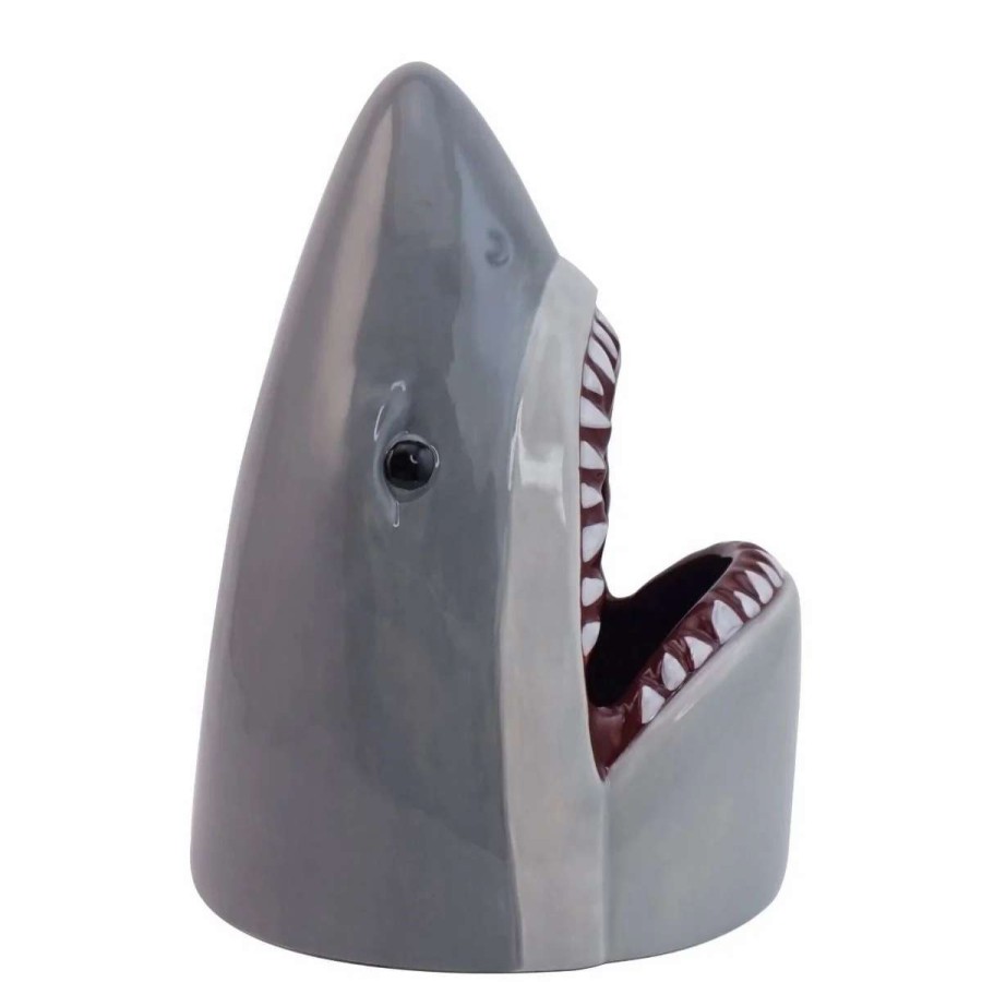 Home And Office * | Jaws: Desk Tidy Preorder Discount Store