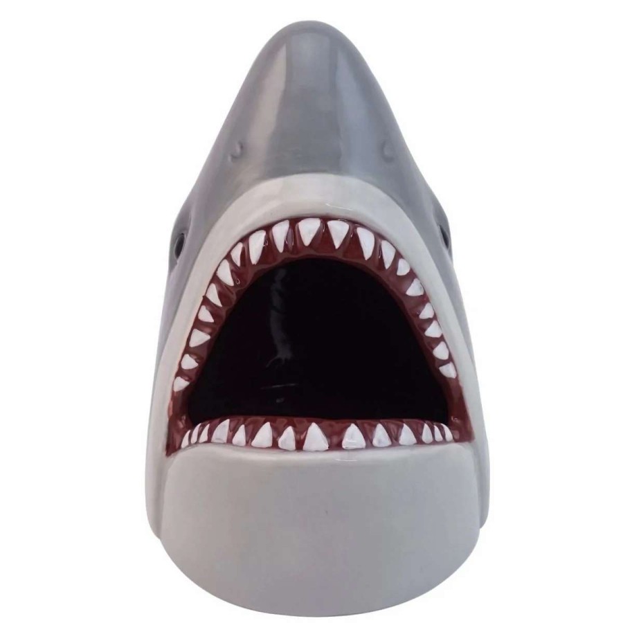 Home And Office * | Jaws: Desk Tidy Preorder Discount Store