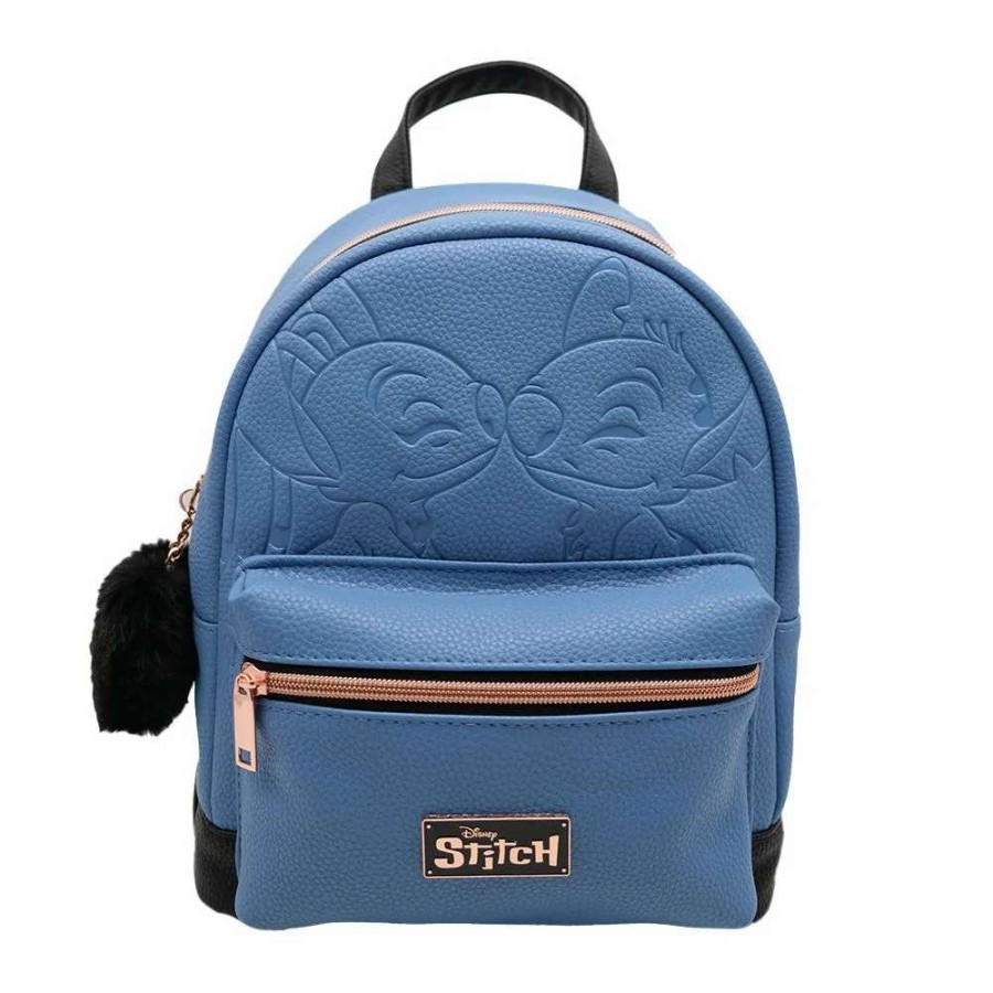 T-Shirts And Clothing * | Lilo And Stitch: Backpack Preorder Cheap