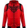 T-Shirts And Clothing * | Shang-Chi: Premium Hoodie Flash Sale