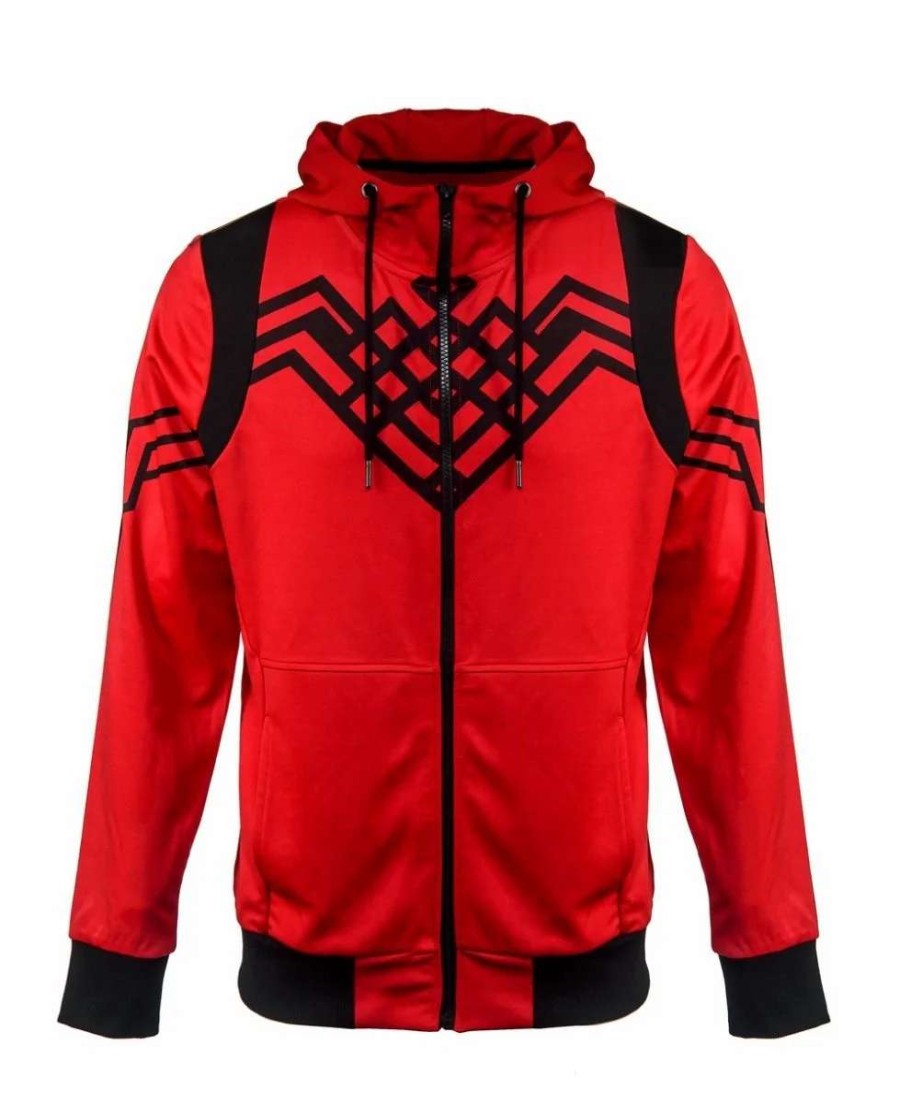 T-Shirts And Clothing * | Shang-Chi: Premium Hoodie Flash Sale