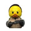 Props- Figures And Plushies * | Ghostbusters: Winston Zeddemore Tubbz Rubber Duck Collectible Hot Selling