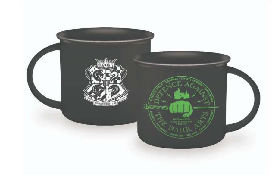 Home And Office * | Harry Potter: Defence Against The Dark Arts Mug Preorder Good Quality