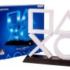 Home And Office * | Playstation: Ps5 Icons Xl Light Low Price