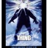 Home And Office * | The Thing: Poster Limited Edition Art Print Store