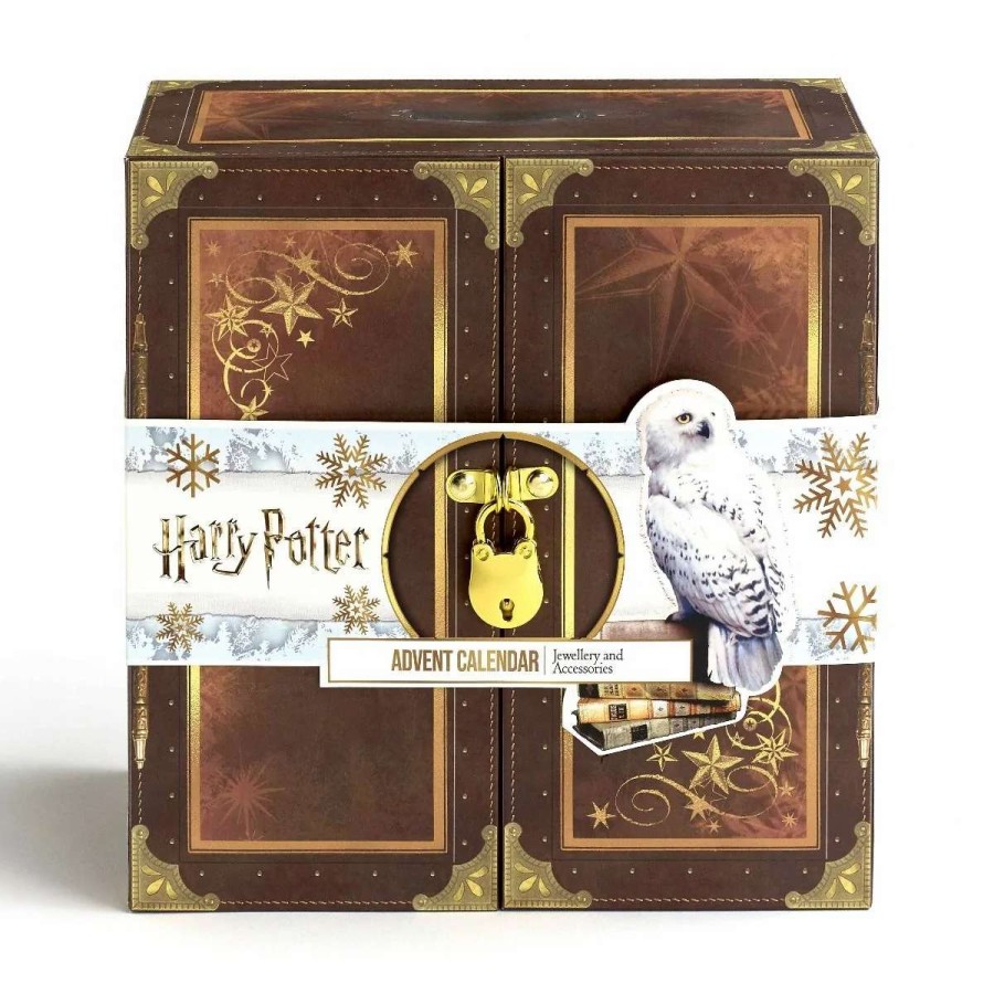 Home And Office * | Harry Potter: Potions Advent Calendar Preorder Latest