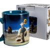 Home And Office * | Wallace And Gromit: Picnic On The Moon Mug Flash Sale