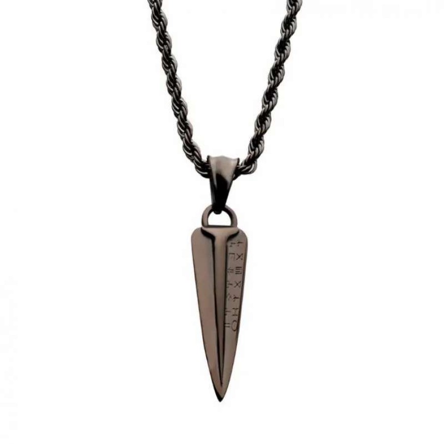 T-Shirts And Clothing * | Black Panther Wakanda Forever: Claw Necklace Preorder Free Delivery